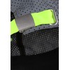 Proviz REFLECT360 Breathable Reflective Running Cap for Men Women Silver