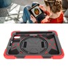 Tablet Protective Case for IOS Mini 6 Rugged Tablet Multifunction