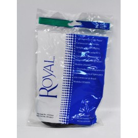 Royal Commercial CR50005 Upright Vacuum Belts 38528057