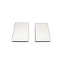The Stove Wizard Soldering Goldsmith Jeweller's Extra Thick Heat Proof,