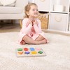 Melissa & Doug Chunky Puzzle Bundle