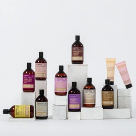 benecos Organic Hand Cream Organic Oats – Du (HAND) SchMEICHLER, DU – Vegan – PCR Tube