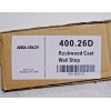ASSA ABLOY NEW Assa Abloy Rockwood 400 Solid Cast Convex
