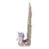 Fantasy Rainbow Sacred Unicorn Horse By Crystal Quarry Tower Incense