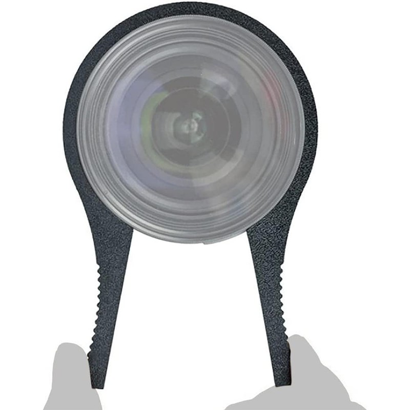 Filter Key, Camera Lens Filter Key, Filter Wrench Camera Lenses,