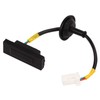 Tailgate Trunk Release Button,81260 1W220 Tailgate Lock Trunk Release Switch