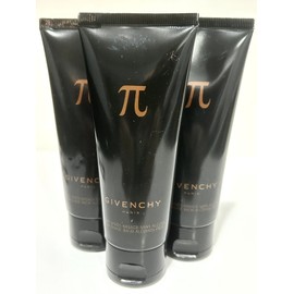 Givenchy (3) Givenchy Pi Aftershave Balm 75ml - 2.5oz Travel Size After Shave