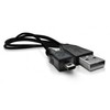 Replacement Compatible USB Cable for Panasonic Lumix DMC-TZ30 by Mastercables®