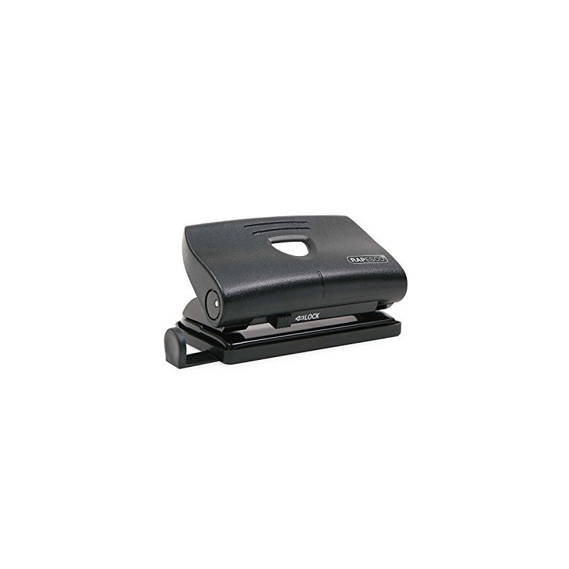 Metal 2 Hole Punch - Up to 10 Sheet Capacity