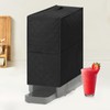 Slushie Machine Dust Cover, Heat-Resistant Waterproof And Dust-Proof 600D Nylon