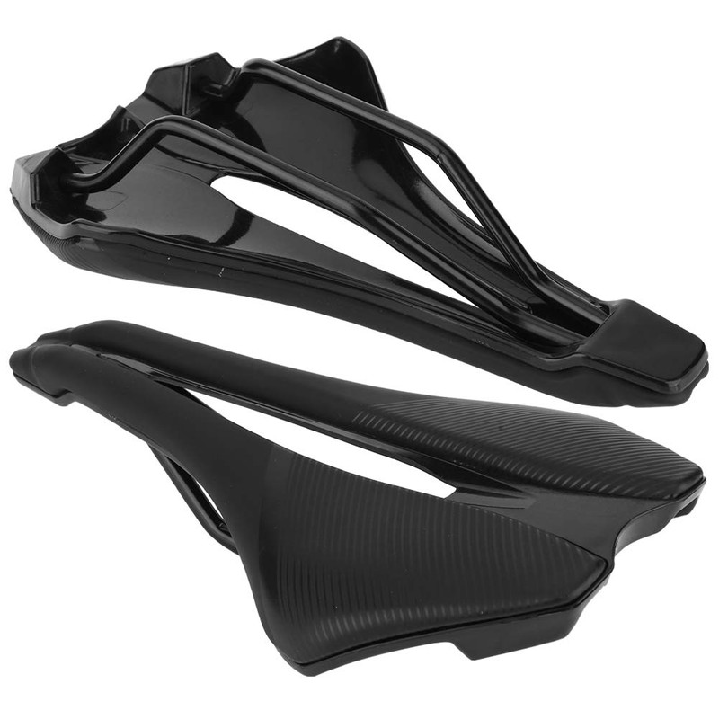 EC90 Black Line Universal Absorción de Choque Mountain Bike Saddle