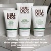 BULLDOG Bulldog Skincare Original Face Wash and Cleanser for Men,