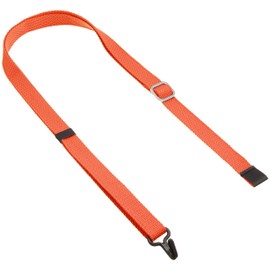 ARIA アリア ウクレレストラップ レッド SPS-UK RD