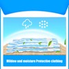 10Pcs/Set 12C Vacuum Storage Bag Space Saving Compressed Bag with