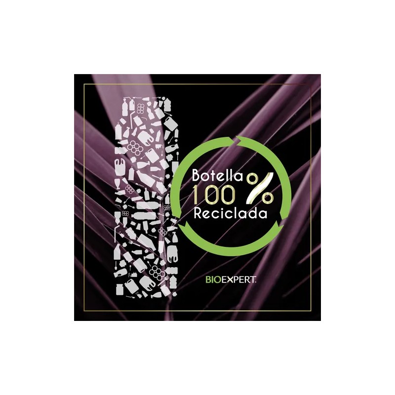Shampoo & Acondicionador Bioexpert Restauración 2en1 650ml