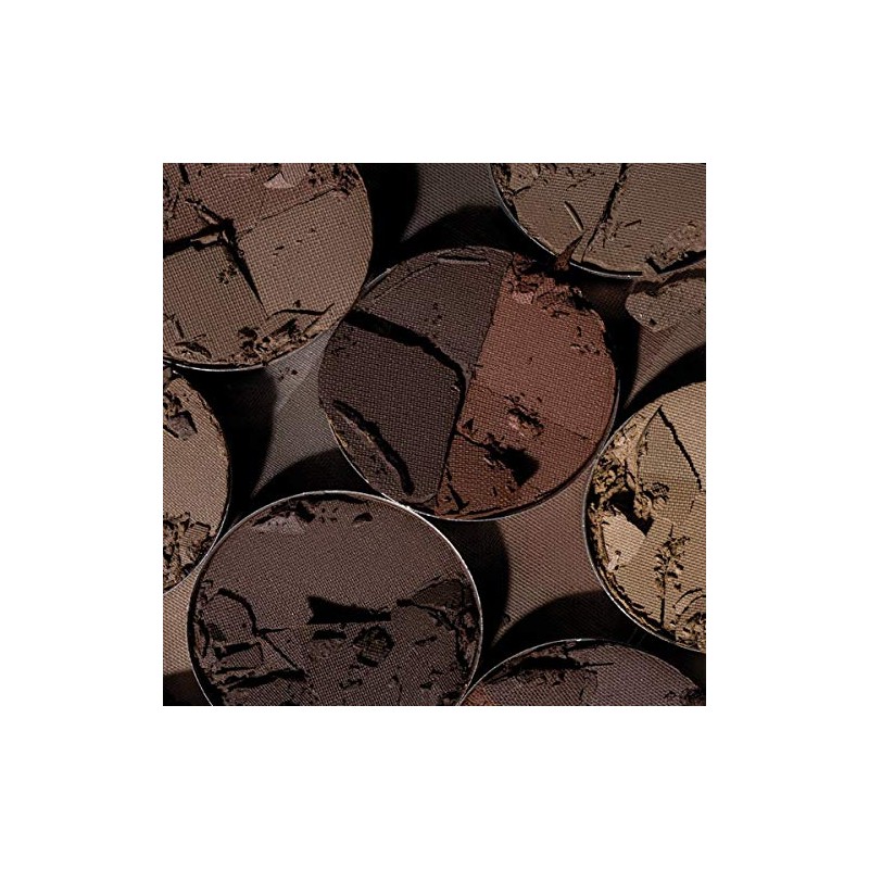 Beauty Creations Color par cejas Definer powder Book - Beauty