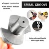 HSS Step Drill 10 mm Shank Taper Drill Bit Peeling