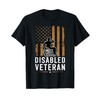 Disabled Veteran T-Shirt