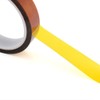 BE-TOOL High Temperature Tape, 5PCS Heat Resistant High Temperature Kapton