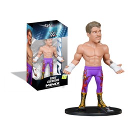 MINIX - Sports #115 - WWE - Eddie Guerrero - Statuetta da collezione 12 cm