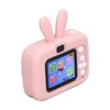 Kids Camera Digital 20MP Child Selfie Toy Toddler Christmas Birthday