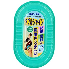 Carrea Double Shine Autobrillante Shoes Care New .