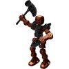 Zing KLIKBOT Hero, Villain & Guardian 3 Pack