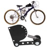 Spring Loaded Chain Tensioner Kit, Wear-resistant Chain Tensioner Kit, Durable