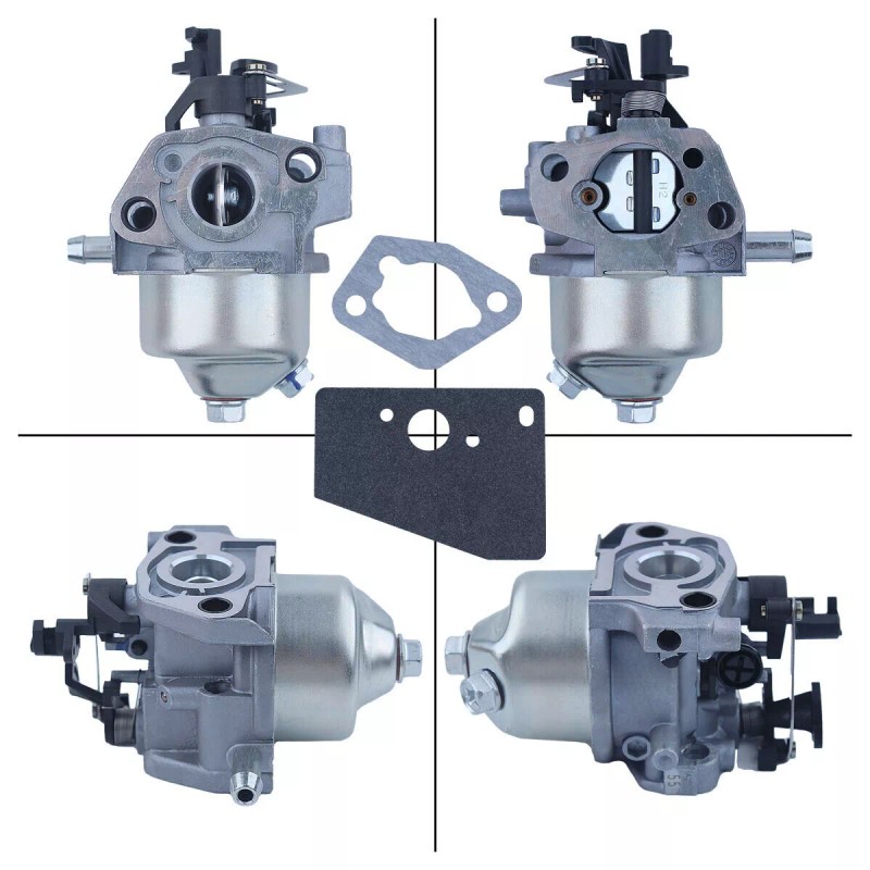 For Toro Carburetor For Toro 6.75 149cc Lawn Mower with