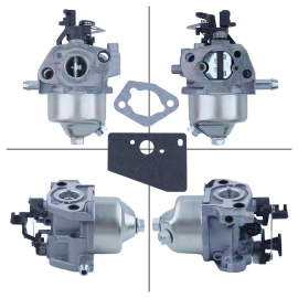 For Toro Carburetor For Toro 6.75 149cc Lawn Mower with Kohler Engine XT675-3012 Engine