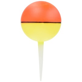 nakazima No. 247 Fluorescent Ball Float 5 # # # #