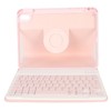Keyboard Case with Pencil Holder for IOS Tablet Air4 10.9