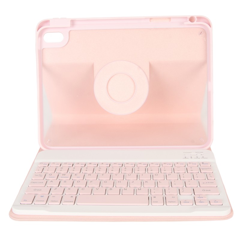 Keyboard Case with Pencil Holder for IOS Tablet Air4 10.9