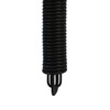 Alcan P528 - 28 in. Garage Door Plug-End Extension Spring