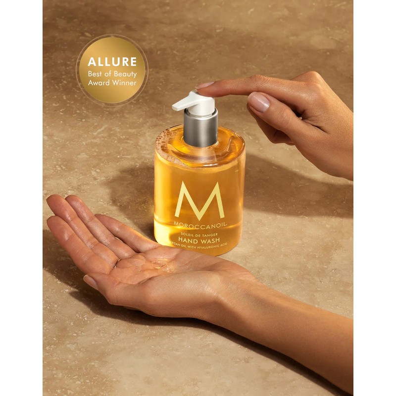 Moroccanoil Hand Wash Soleil De Tanger 360ml