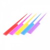 Small Tail Comb 10 Pieces 5ea