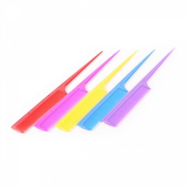 Small Tail Comb 10 Pieces 5ea