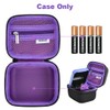 OSDUE Case for Bitzees Digital Pet Interactive Toy, Cute Protective