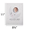 C.R. Gibson Little Moon First 5 Years Gender Neutral Baby