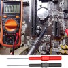 Goupchn Back Probe Pins 2PCS Flexible Bendable Test Probes for