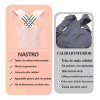 Chaleco Corrector De Postura Ortopédico Lumbar Unisex