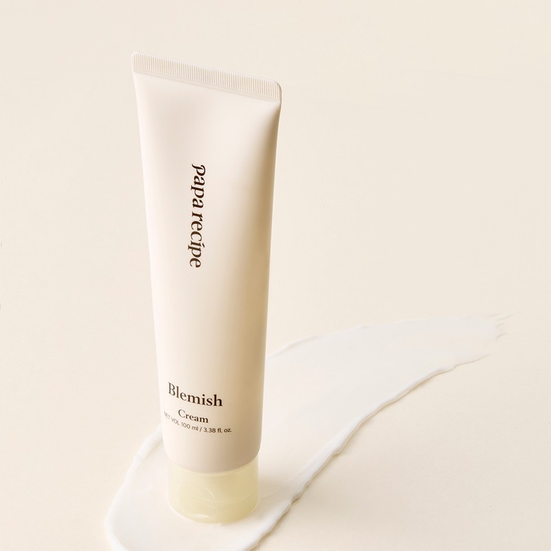 Papa Recipe Blemish Cream 100ml Large Capacity / 파파레서피 블레미쉬