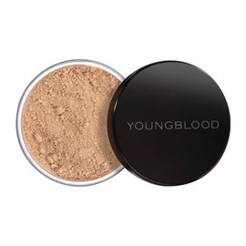 Youngblood Loose Mineral Foundation, Tawnee