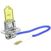 Hella H3 YL foco H3 12V 55W Pk22S T3.25 Amarillo