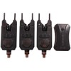 Ultimate Snag Alarm Wireless 3+1 Bite Alarm Set | Bite