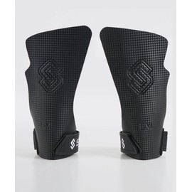 Stamina Fitness Carbon Free Black - Black - L-XL