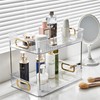 TENDER EPOCH 2-Tier Bathroom Counter Organizer Countertop Storage, Dresser Organizer