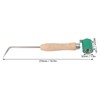 40mm Seam Roller Multi Functional Labor Saving Heat Resistant Flexible
