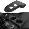 Car Center Console Cup Holder Cover Replacement for Toyota Avalon