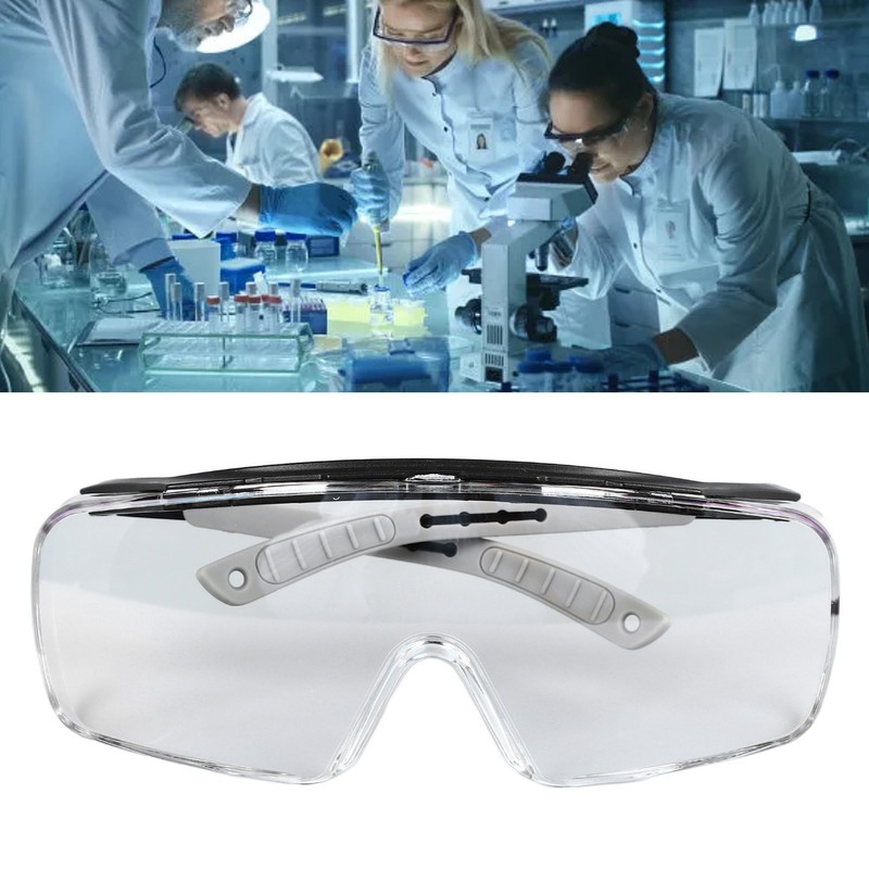 Co2 Laser Safety Glasses Professional 10600Nm Reflective Eye Protection Goggles
